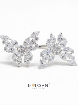 Lab Grown Diamond Fancy Ring- LG0328