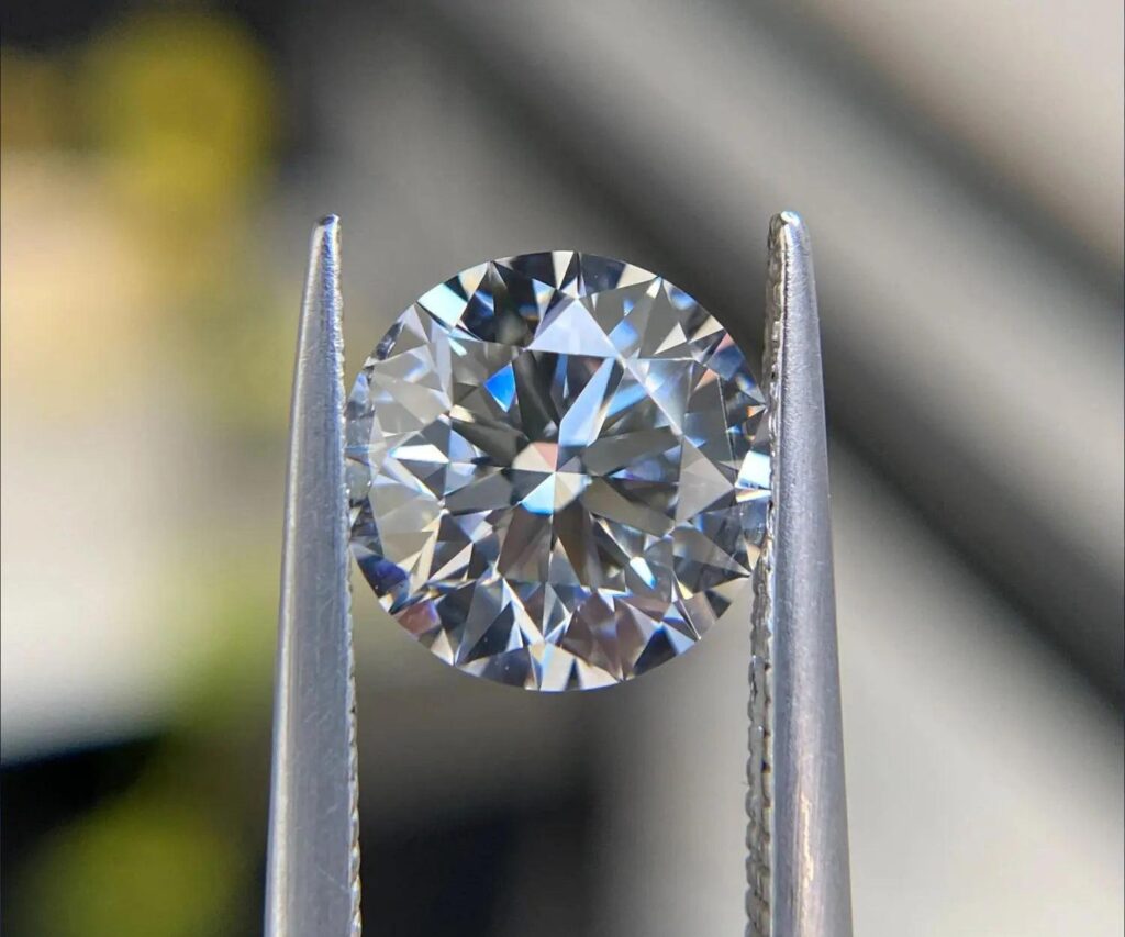Lab-Grown Diamonds