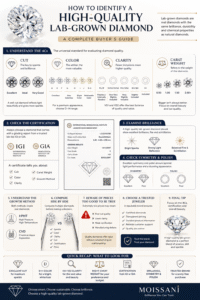 Lab-Grown Diamond