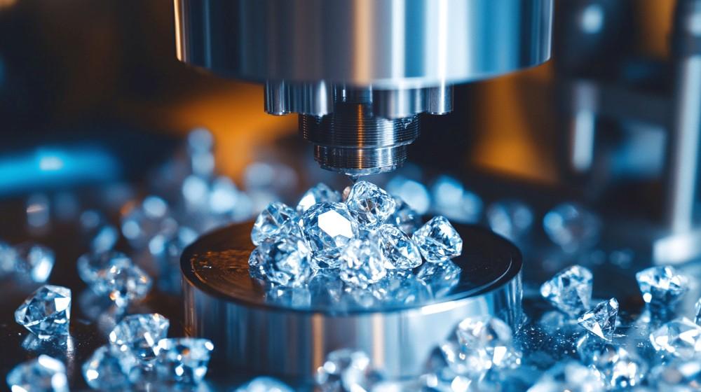 Lab-Grown Diamond
