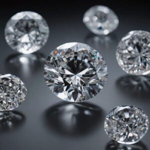 Lab-Grown Diamond