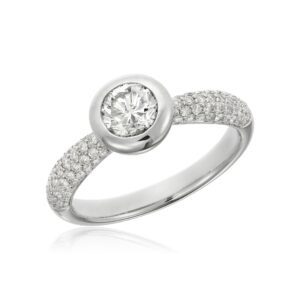 Lab-Created Diamonds