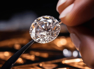 Lab-Grown Diamonds