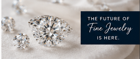 Lab-Grown Diamonds