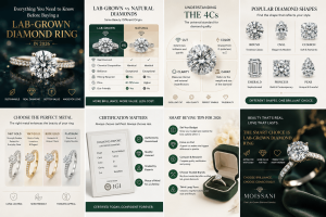 Lab-Grown Diamond