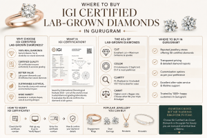 IGI Certified