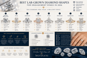 Lab-Grown Diamond