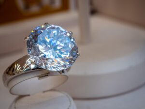 Lab-Grown Diamonds