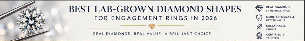 Lab-Grown Diamond