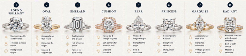 Lab-Grown Diamond