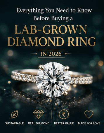 Lab-Grown Diamond
