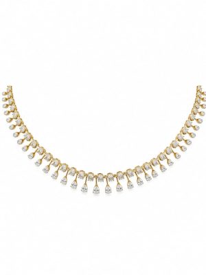 Lab-Necklaces