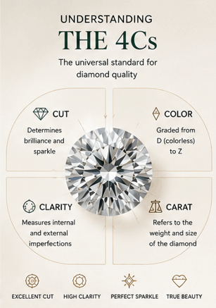 Lab-Grown Diamond