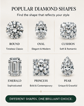 Lab-Grown Diamond