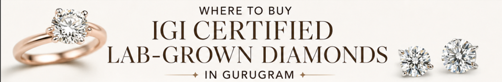 IGI certified
