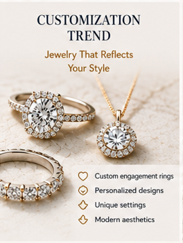 Lab-Grown Diamonds