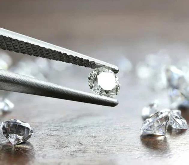Lab-Grown Diamonds