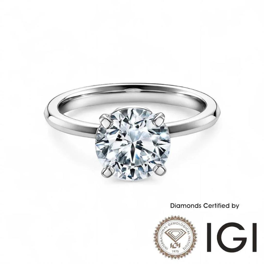 Lab-Grown Diamond Price Per Carat India 2026